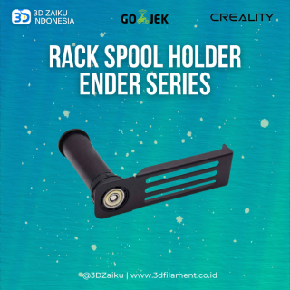 Original Creality Ender Series 3D Printer Filament Rack Spool Holder